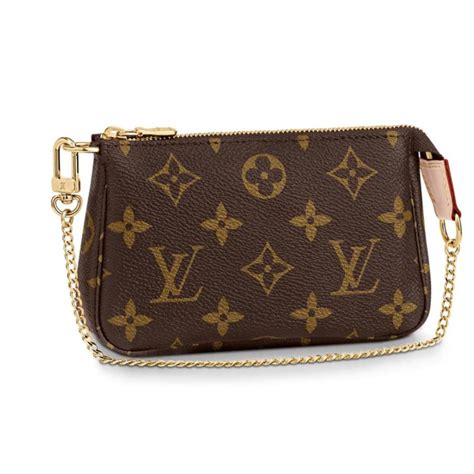 mini pochette louis vuitton femme